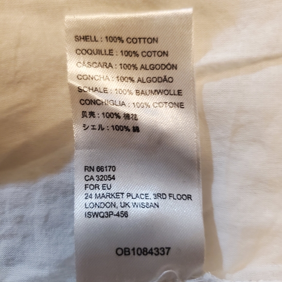 Free People Pink The Delightful Mini Dress - Picture 7 of 8